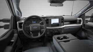 2026 Ford Super Duty® Internal Image 2